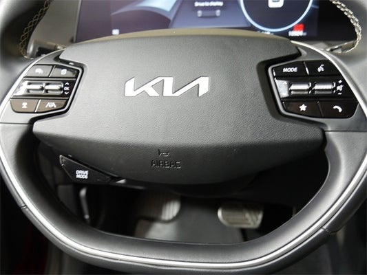2023 Kia Ev6 GT-Line in Irvine, CA - Irvine Auto Center