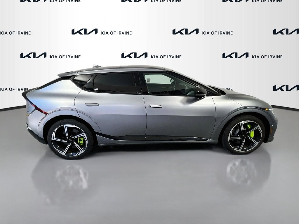 2024 Kia EV6 GT