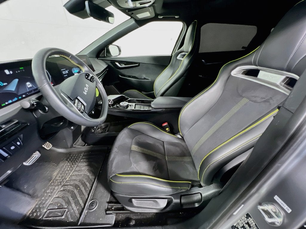 2024 Kia EV6 GT