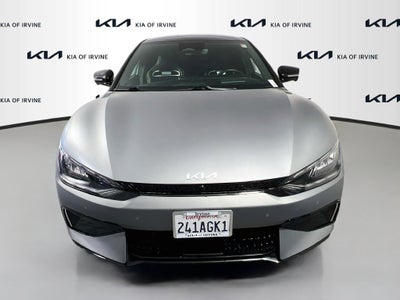 2024 Kia EV6 GT
