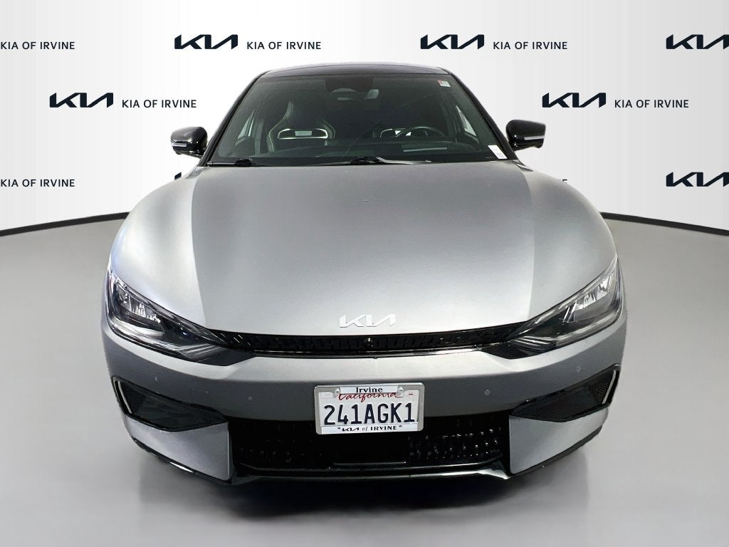 2024 Kia EV6 GT