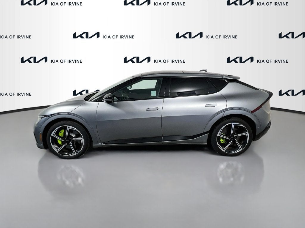 2024 Kia EV6 GT