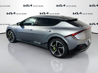 2024 Kia EV6 GT
