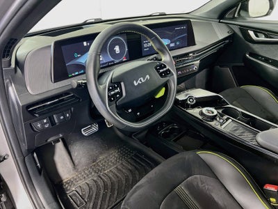 2024 Kia EV6 GT