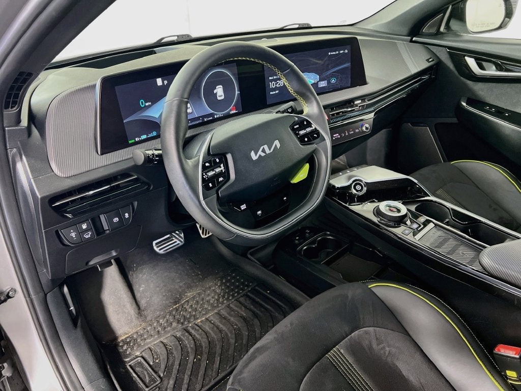 2024 Kia EV6 GT