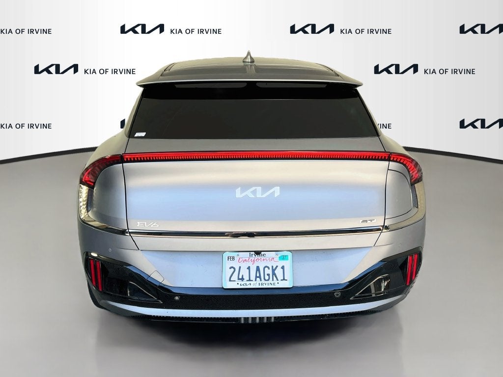 2024 Kia EV6 GT