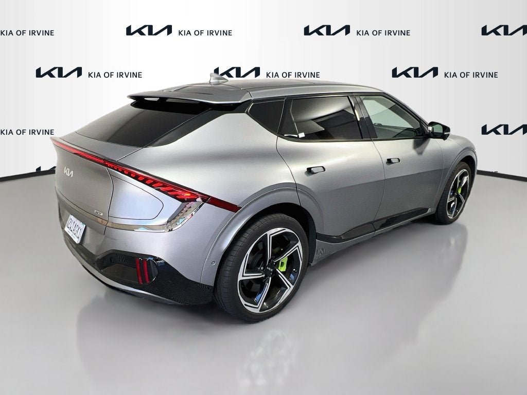 2024 Kia EV6 GT