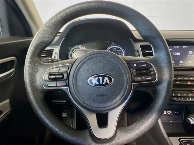 2018 Kia Niro LX