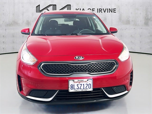 2018 Kia Niro LX