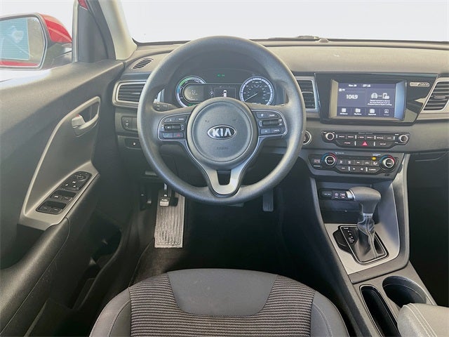 2018 Kia Niro LX