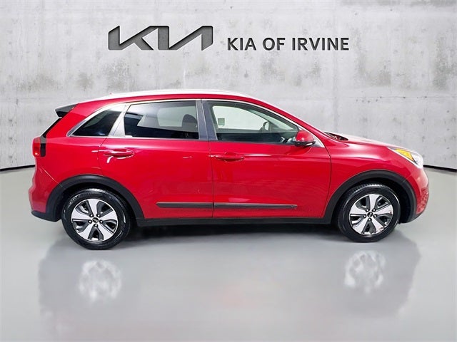 2018 Kia Niro LX