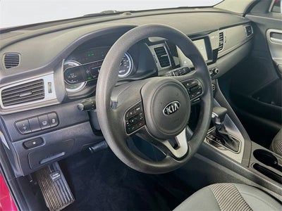 2018 Kia Niro LX