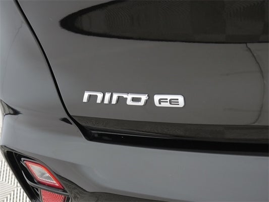 2021 Kia Niro LX in Irvine, CA - Irvine Auto Center