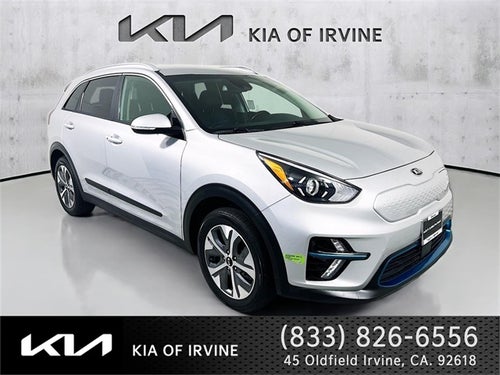 2020 Kia Niro Ev EX