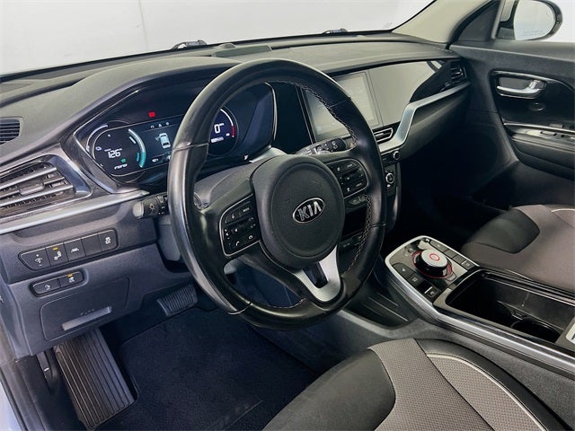 2020 Kia Niro Ev EX