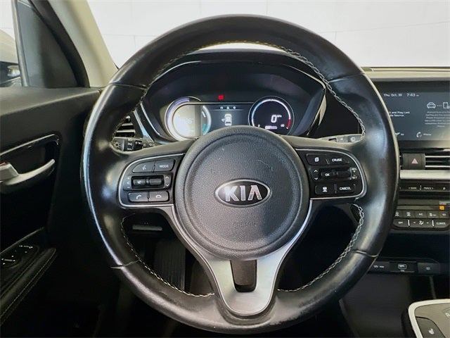 2020 Kia Niro Ev EX