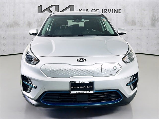 2020 Kia Niro Ev EX