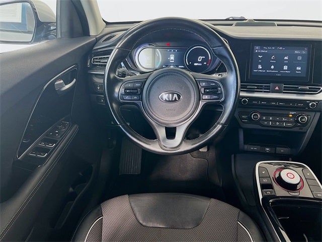 2020 Kia Niro Ev EX
