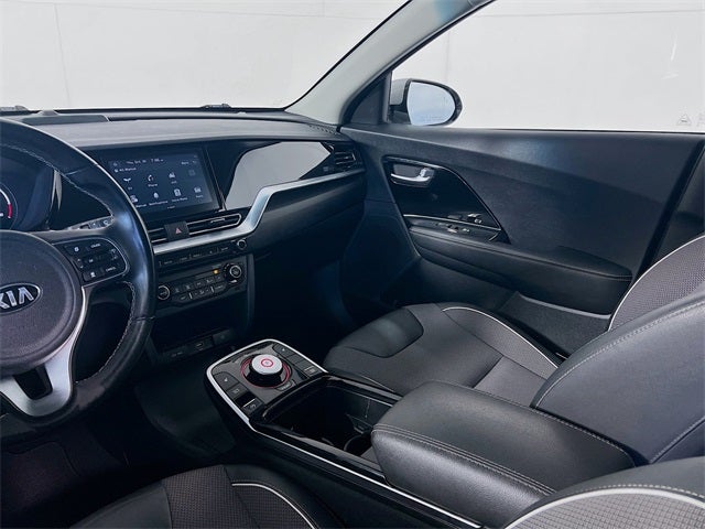 2020 Kia Niro Ev EX