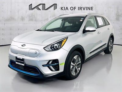 2020 Kia Niro Ev EX