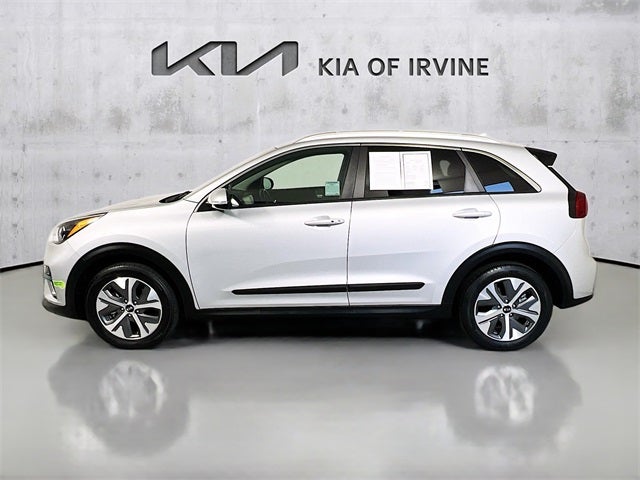 2020 Kia Niro Ev EX
