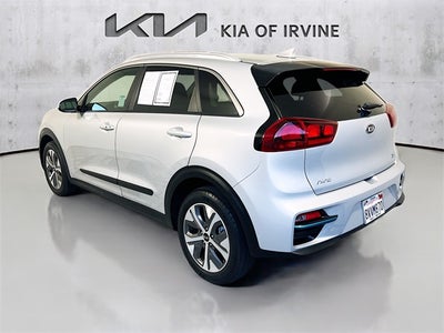 2020 Kia Niro Ev EX