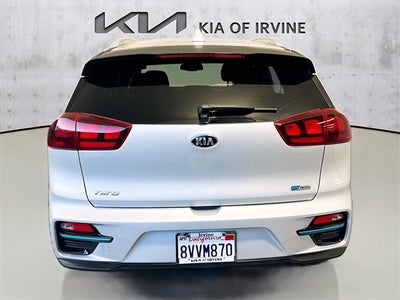 2020 Kia Niro Ev EX