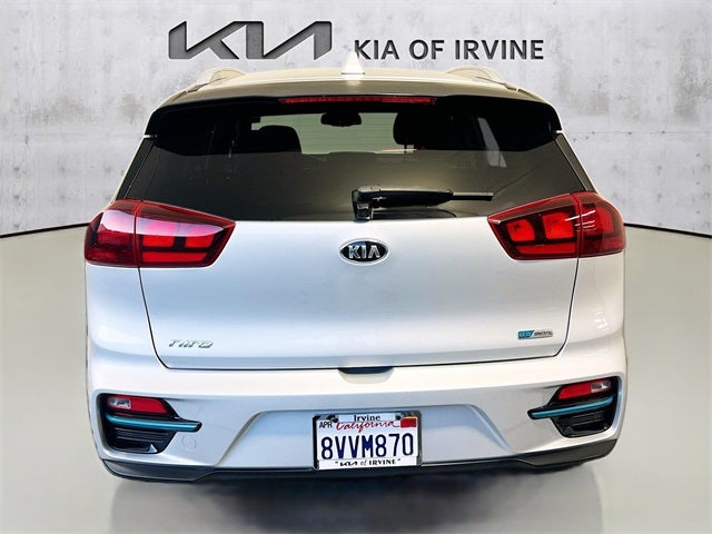 2020 Kia Niro Ev EX