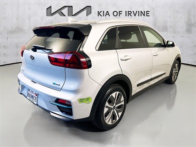 2020 Kia Niro Ev EX