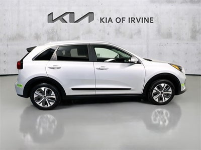 2020 Kia Niro Ev EX