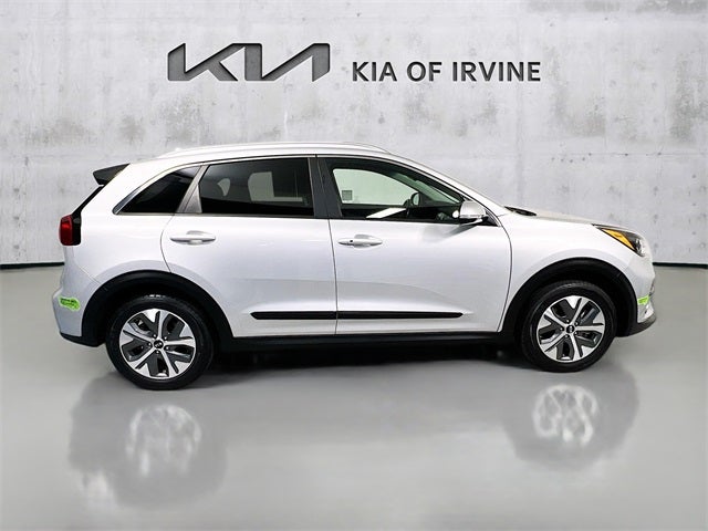 2020 Kia Niro Ev EX
