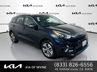 2020 Kia Niro EV EX