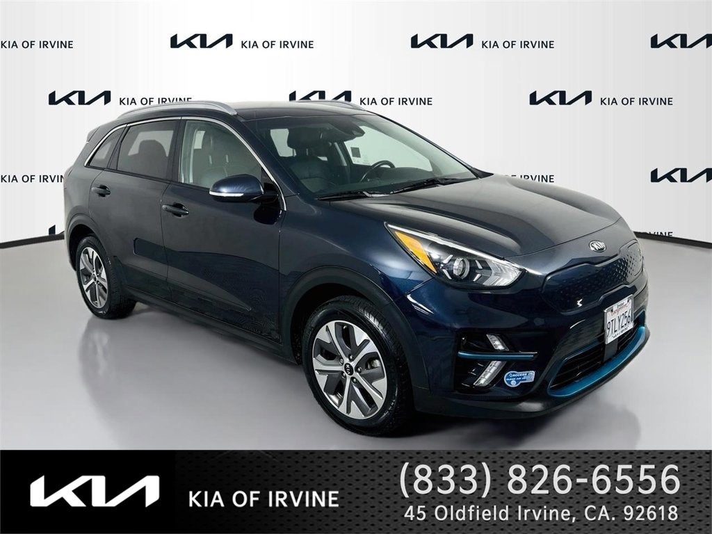 2020 Kia Niro EV EX