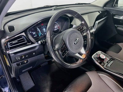 2020 Kia Niro EV EX