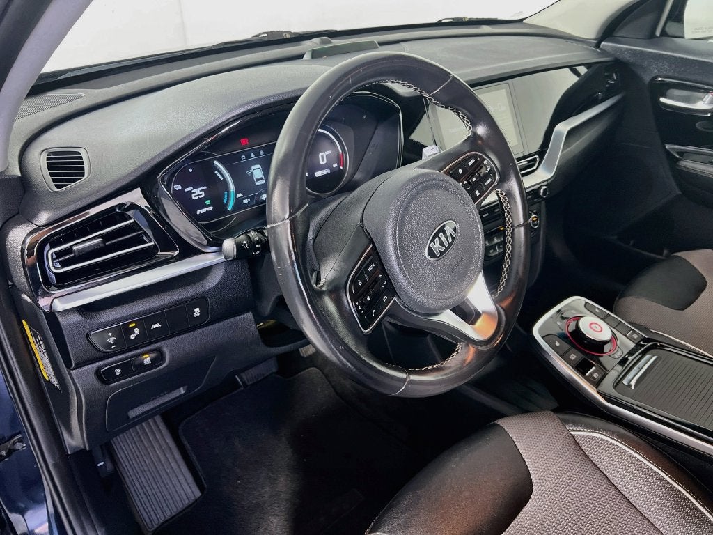 2020 Kia Niro EV EX