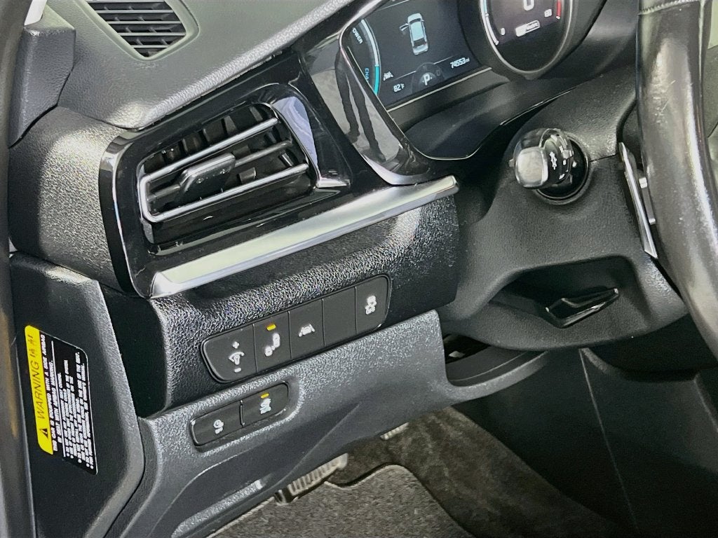 2020 Kia Niro EV EX