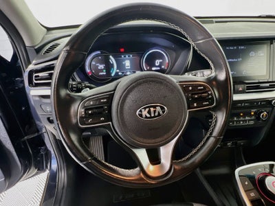 2020 Kia Niro EV EX