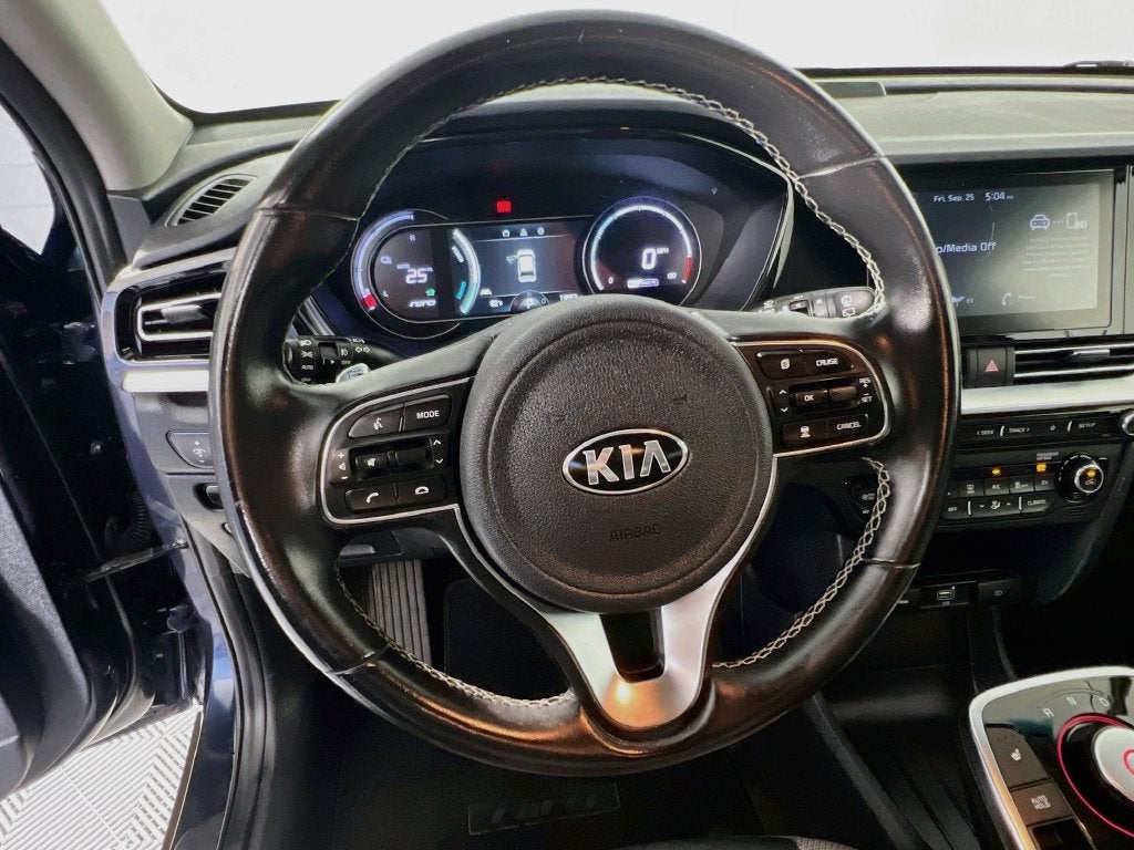 2020 Kia Niro EV EX