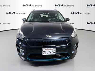 2020 Kia Niro EV EX