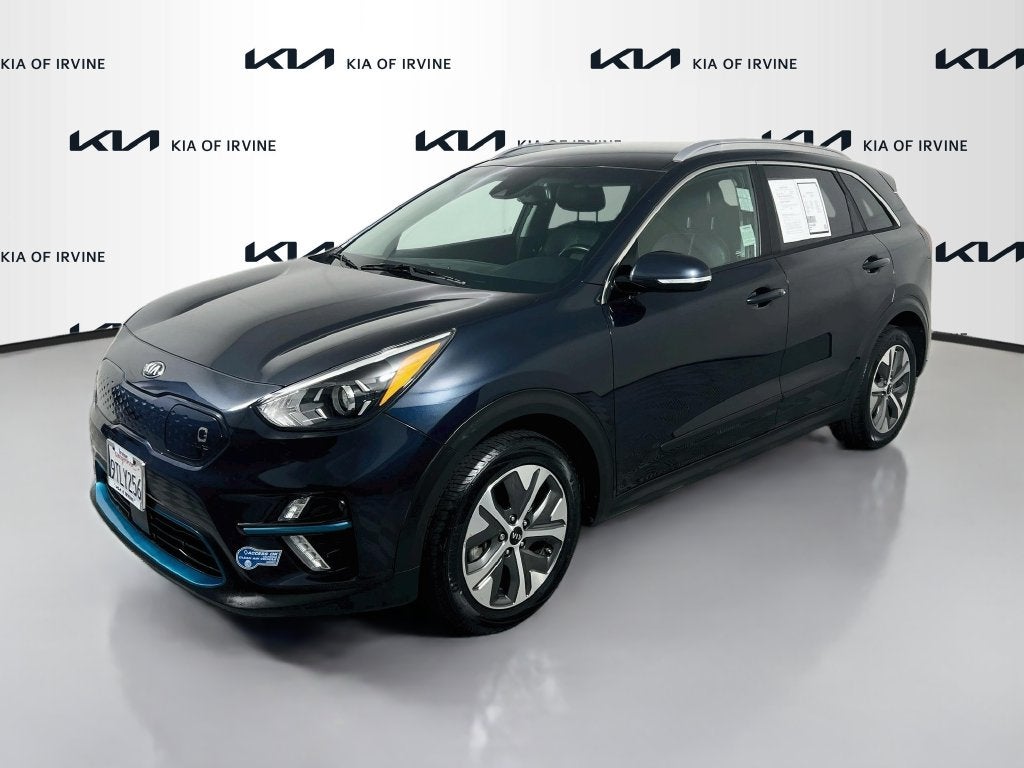2020 Kia Niro EV EX