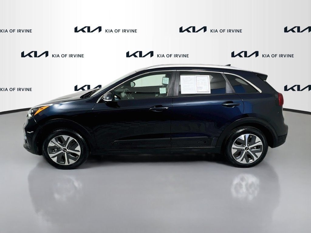 2020 Kia Niro EV EX