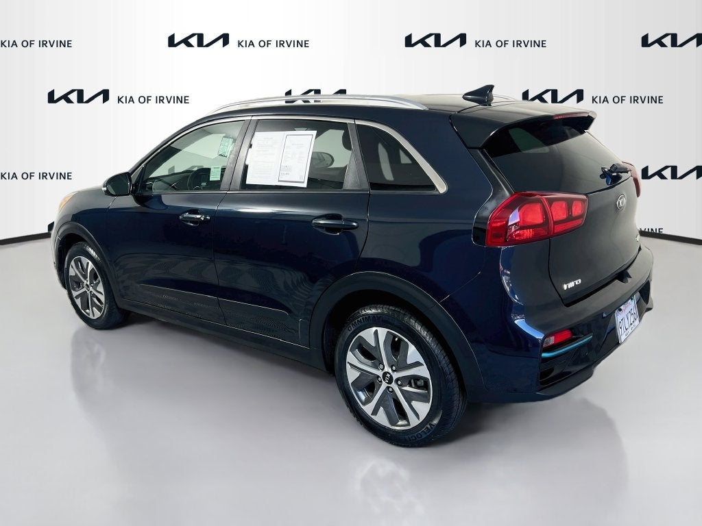 2020 Kia Niro EV EX