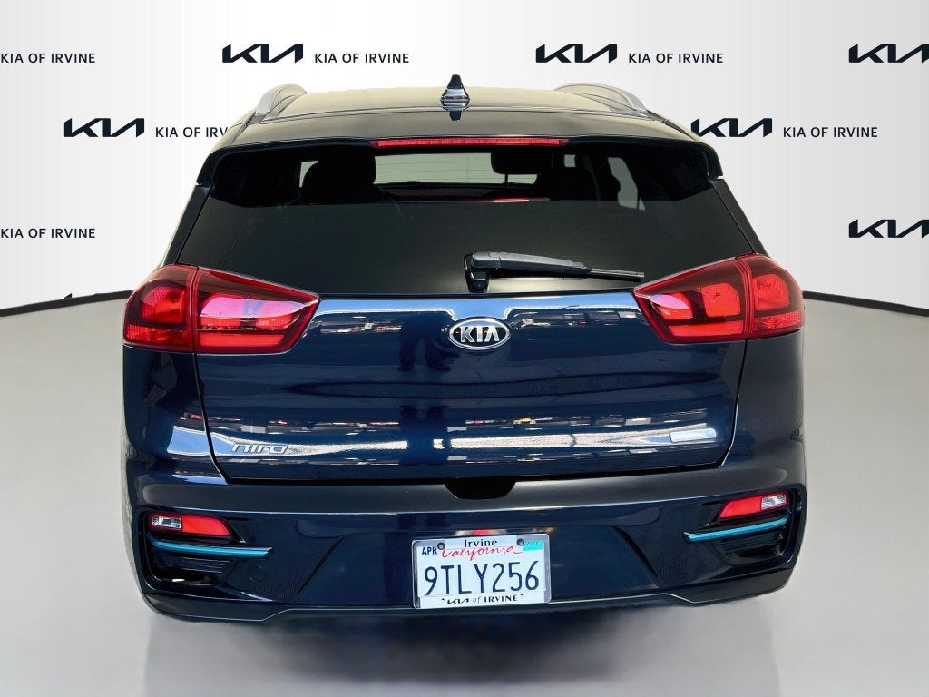 2020 Kia Niro EV EX