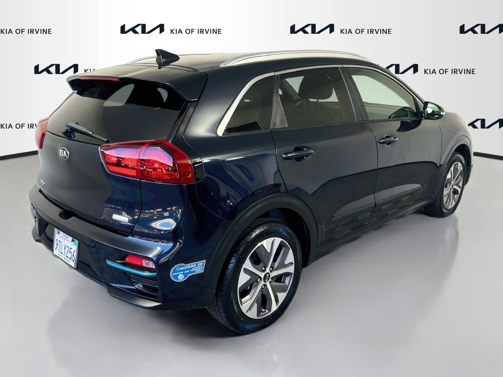 2020 Kia Niro EV EX