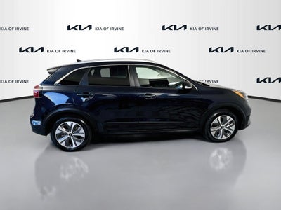 2020 Kia Niro EV EX