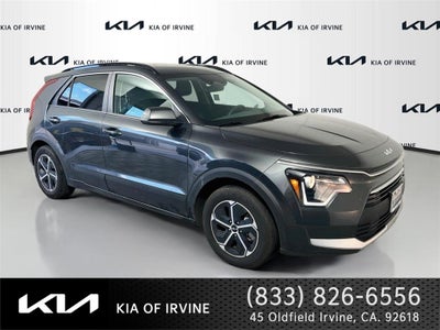 2024 Kia Niro LX
