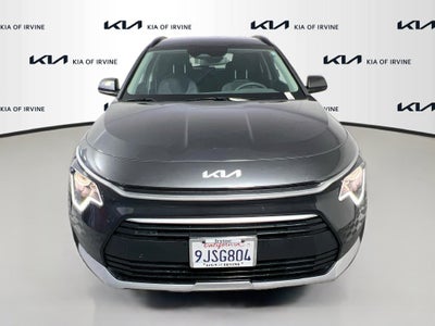 2024 Kia Niro LX