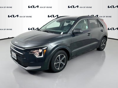 2024 Kia Niro LX