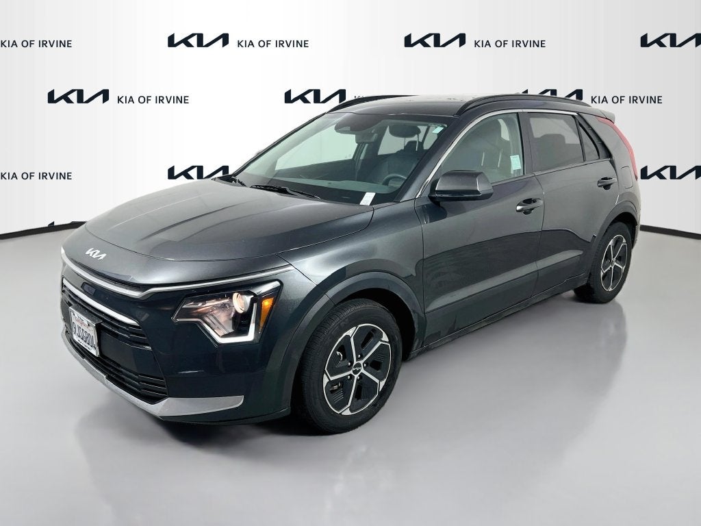 2024 Kia Niro LX