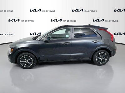 2024 Kia Niro LX